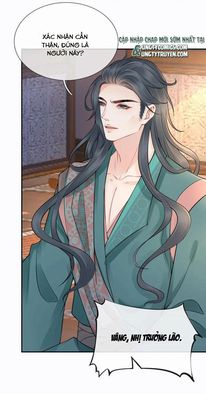 Đánh Chết Cũng Không Làm Sư Tôn 42 trang 7