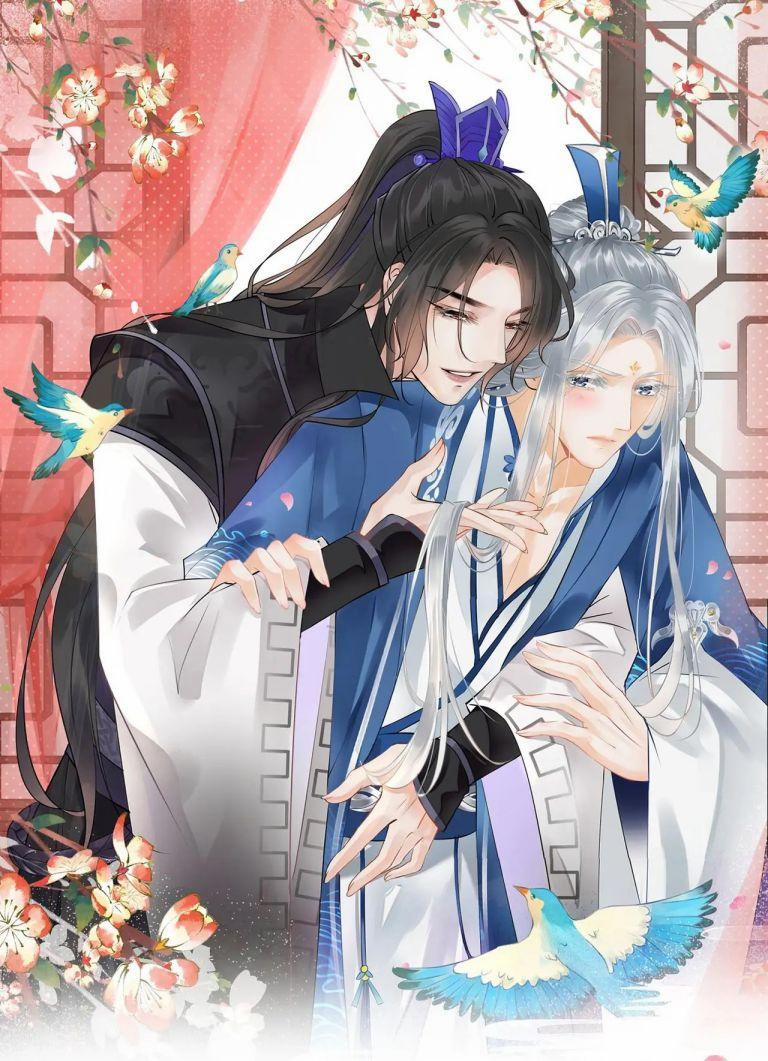 Đánh Chết Cũng Không Làm Sư Tôn 43 trang 0