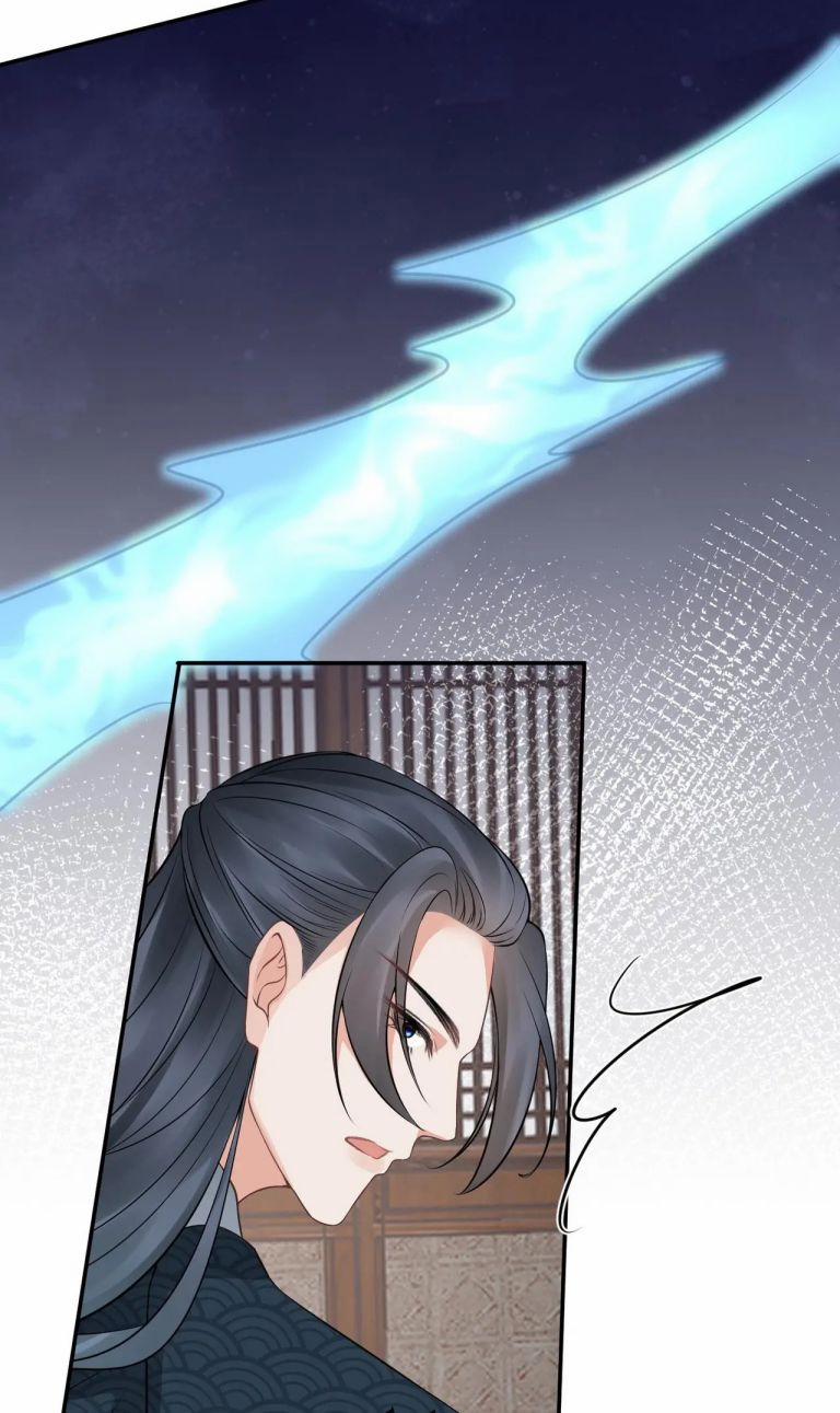 Đánh Chết Cũng Không Làm Sư Tôn 43 trang 10