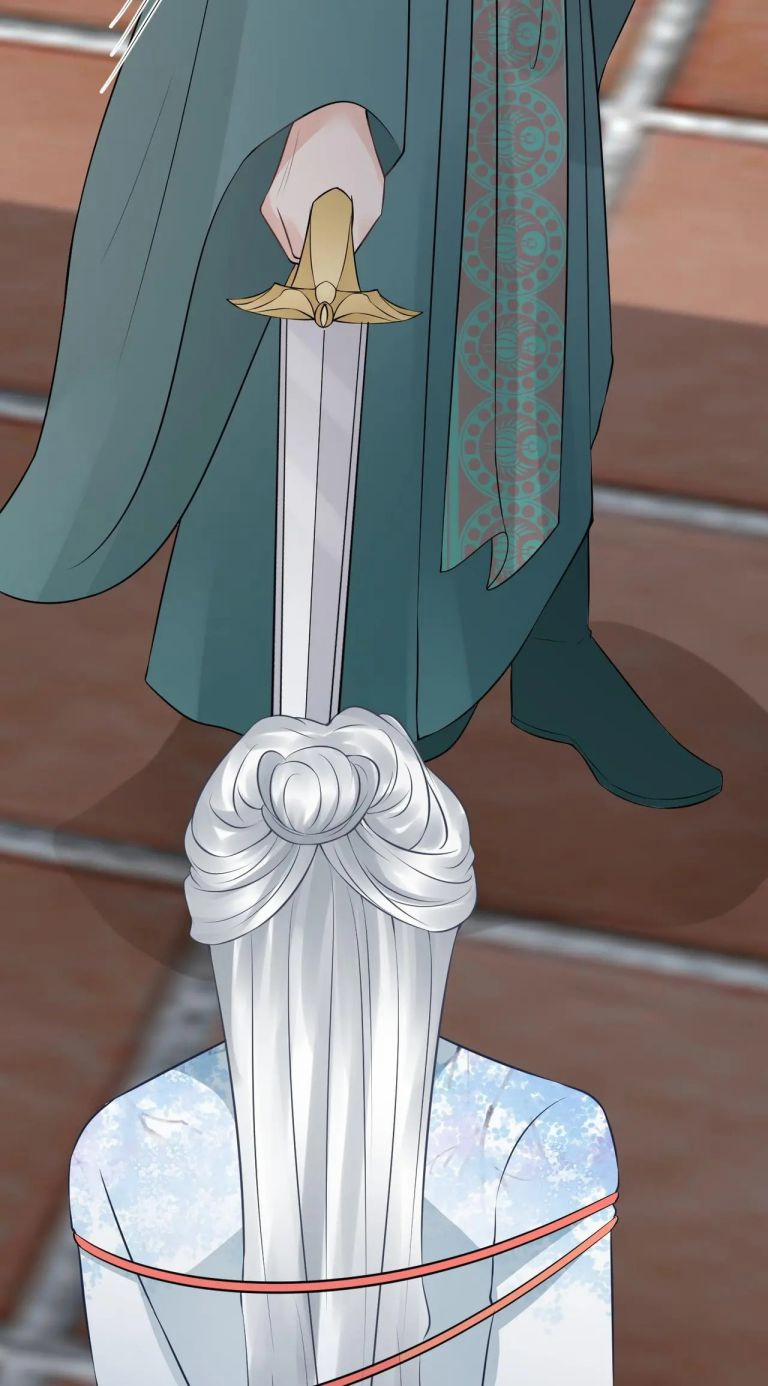 Đánh Chết Cũng Không Làm Sư Tôn 43 trang 12