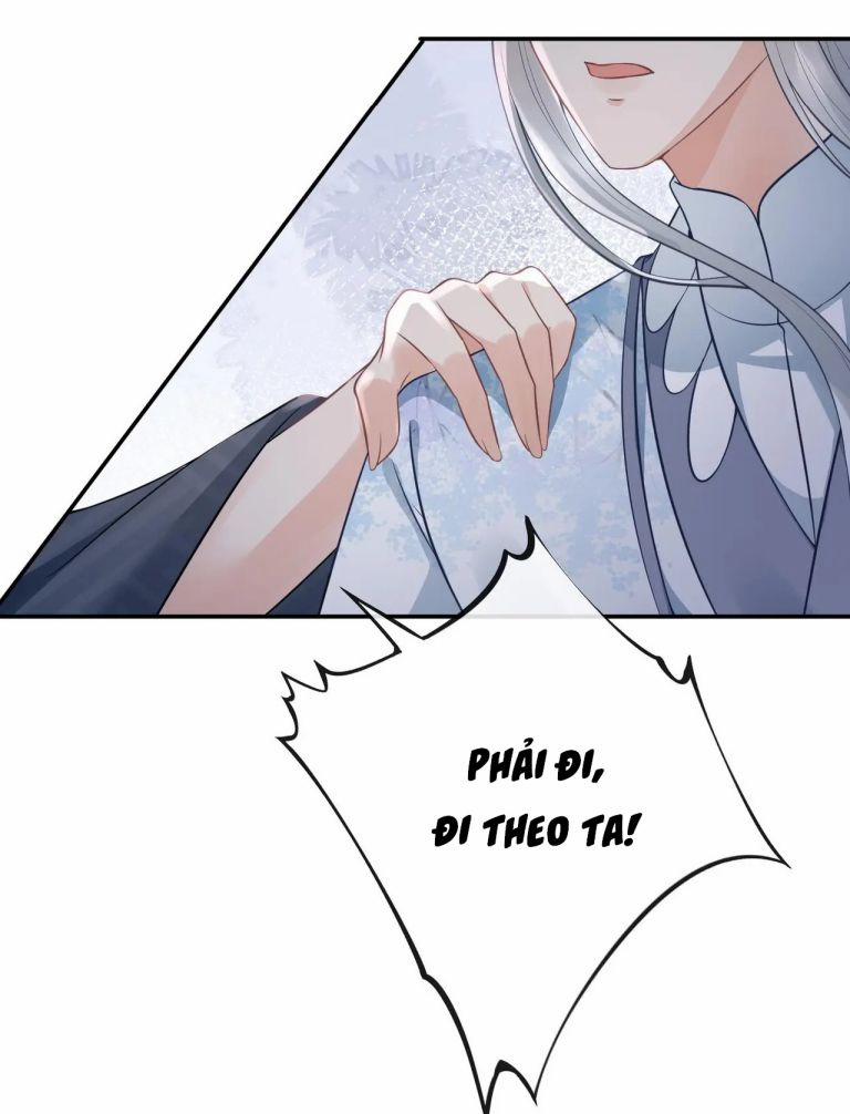 Đánh Chết Cũng Không Làm Sư Tôn 43 trang 16