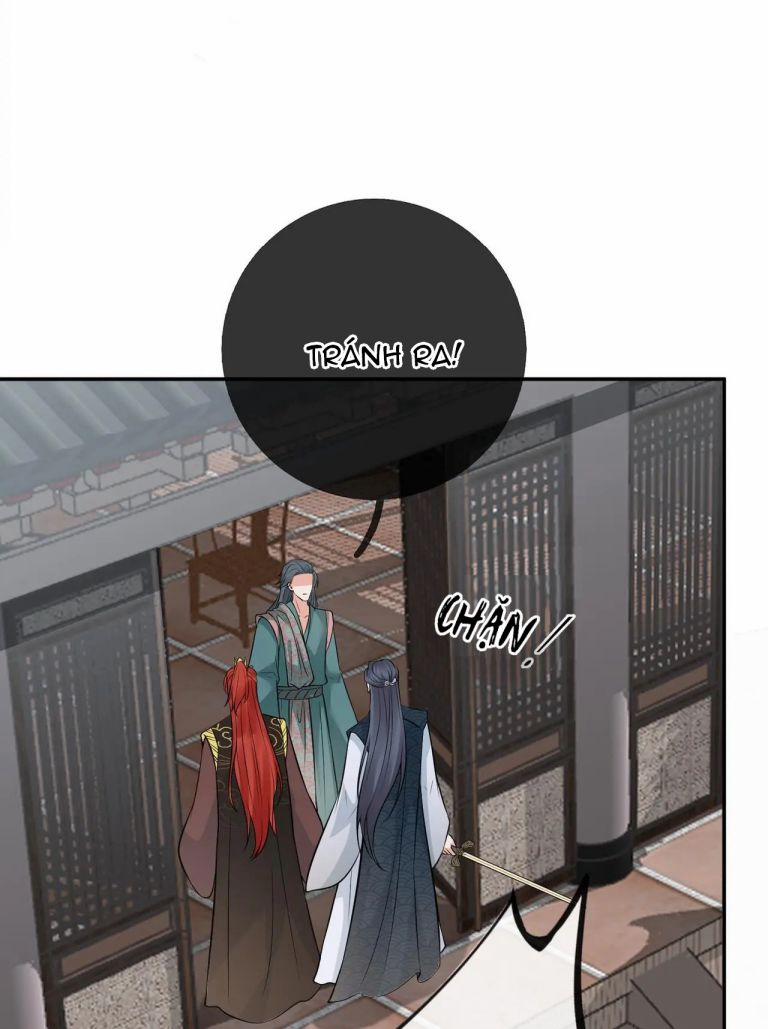 Đánh Chết Cũng Không Làm Sư Tôn 43 trang 19