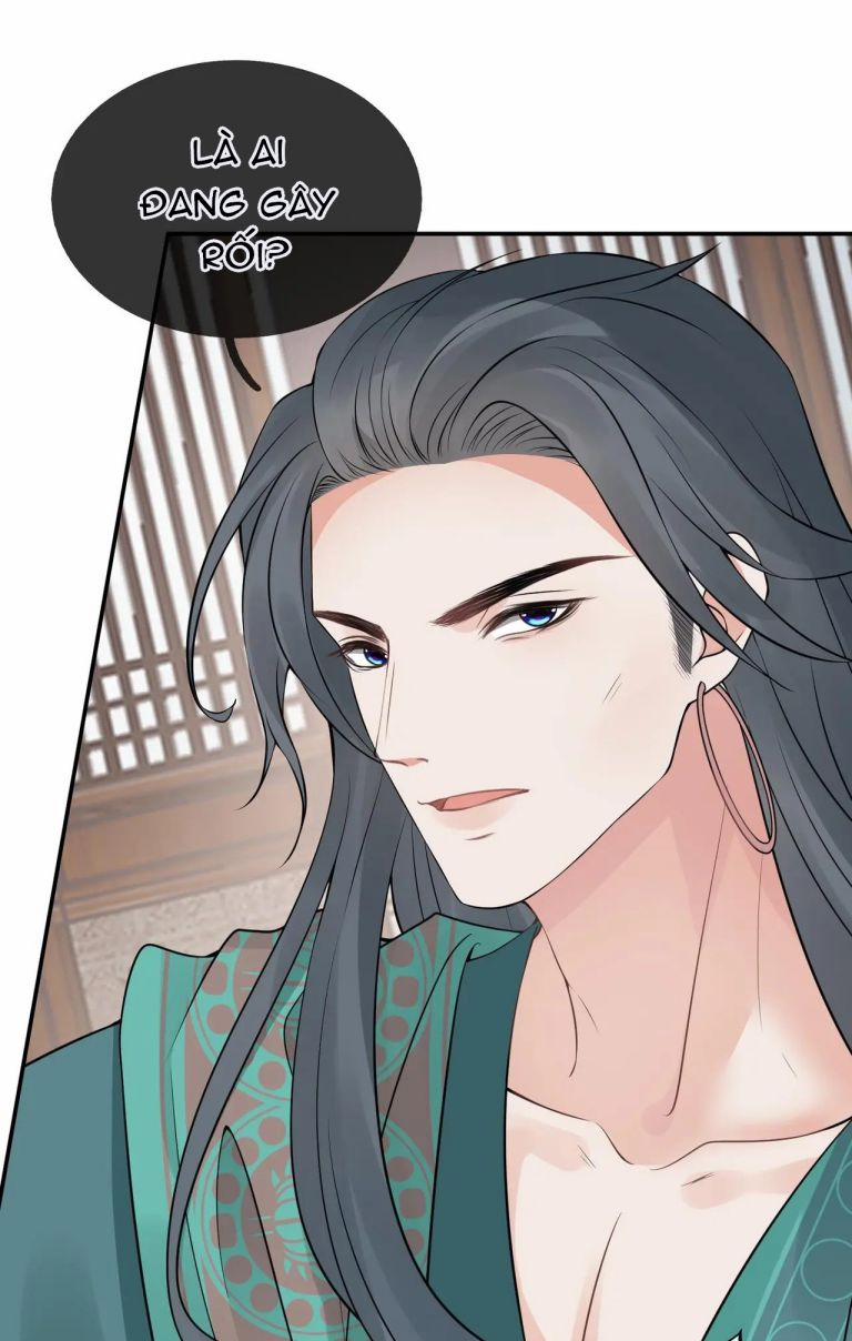 Đánh Chết Cũng Không Làm Sư Tôn 43 trang 2