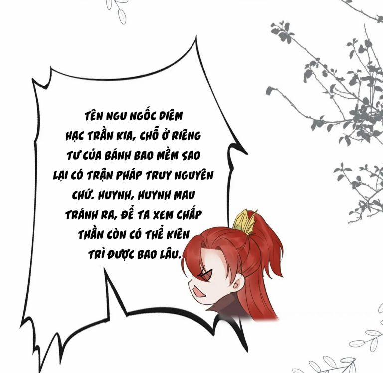 Đánh Chết Cũng Không Làm Sư Tôn 43 trang 21