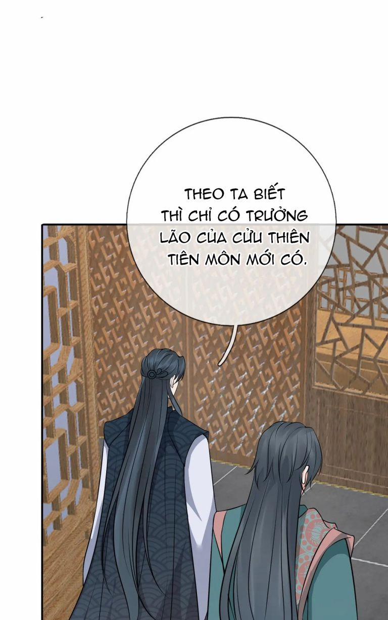 Đánh Chết Cũng Không Làm Sư Tôn 43 trang 33