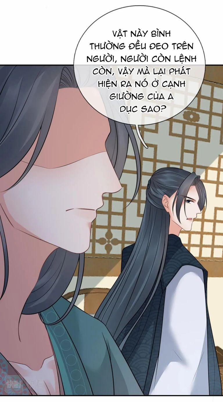 Đánh Chết Cũng Không Làm Sư Tôn 43 trang 35