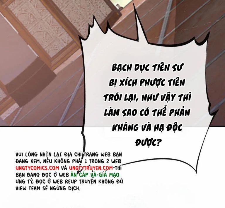 Đánh Chết Cũng Không Làm Sư Tôn 43 trang 4