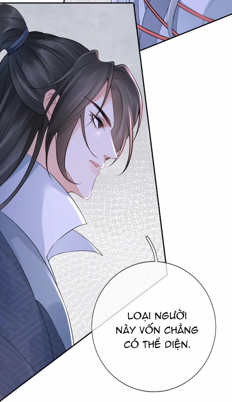 Đánh Chết Cũng Không Làm Sư Tôn 43 trang 7