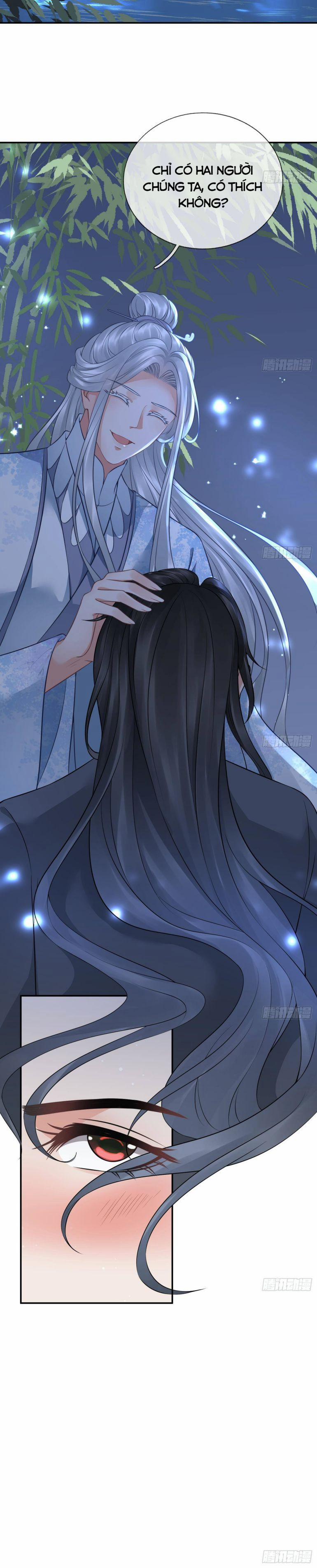 Đánh Chết Cũng Không Làm Sư Tôn 45 trang 13