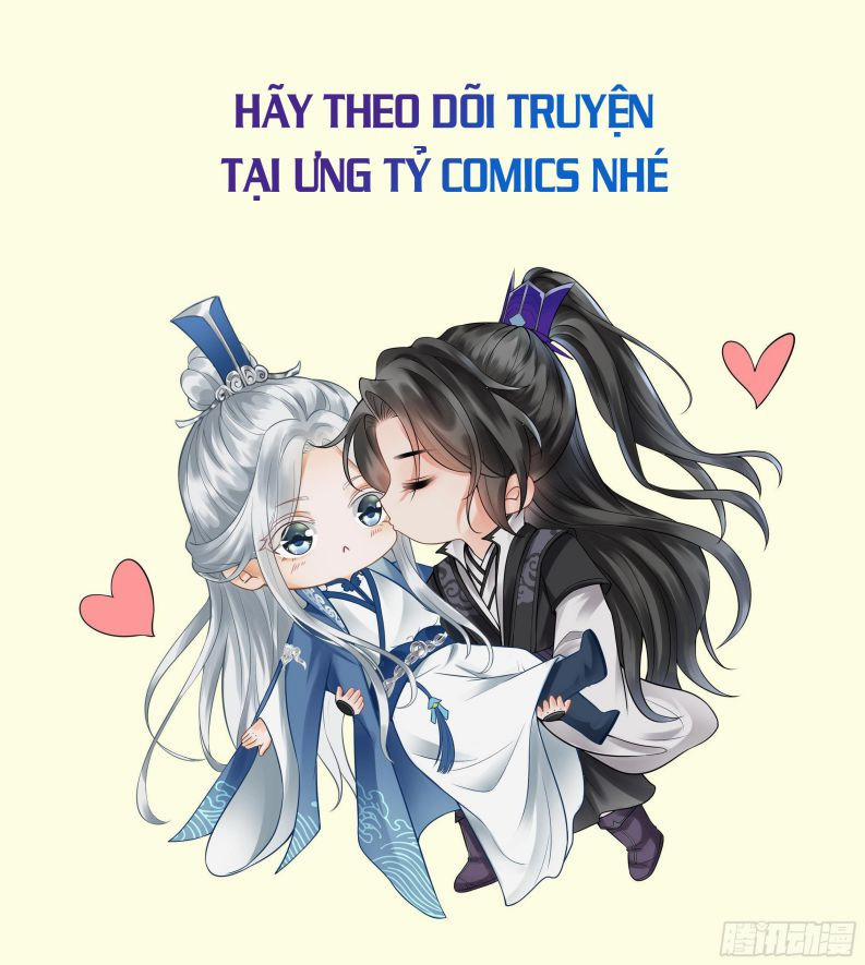 Đánh Chết Cũng Không Làm Sư Tôn 45 trang 14