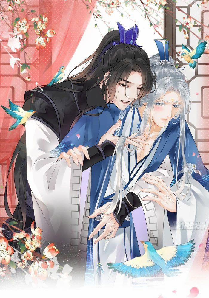 Đánh Chết Cũng Không Làm Sư Tôn 46 trang 0