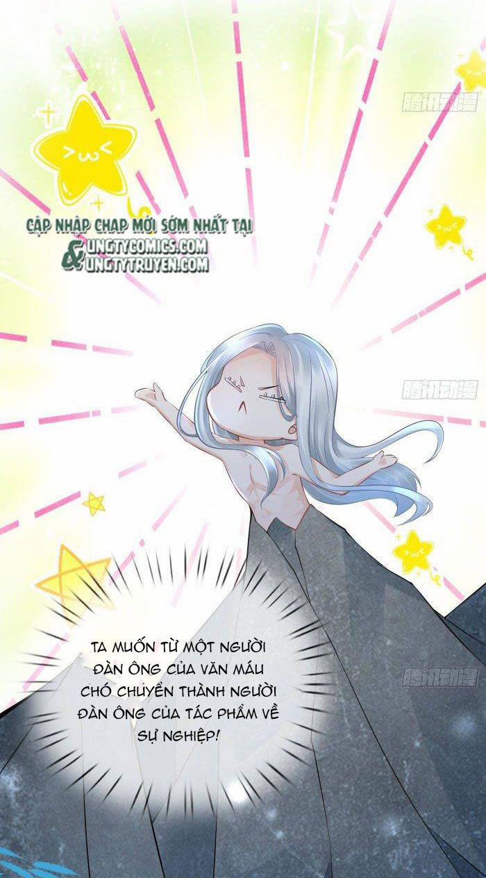 Đánh Chết Cũng Không Làm Sư Tôn 46 trang 12