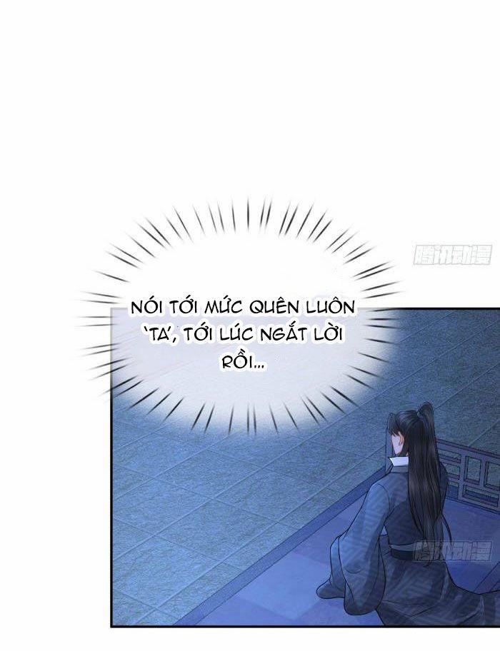 Đánh Chết Cũng Không Làm Sư Tôn 46 trang 15