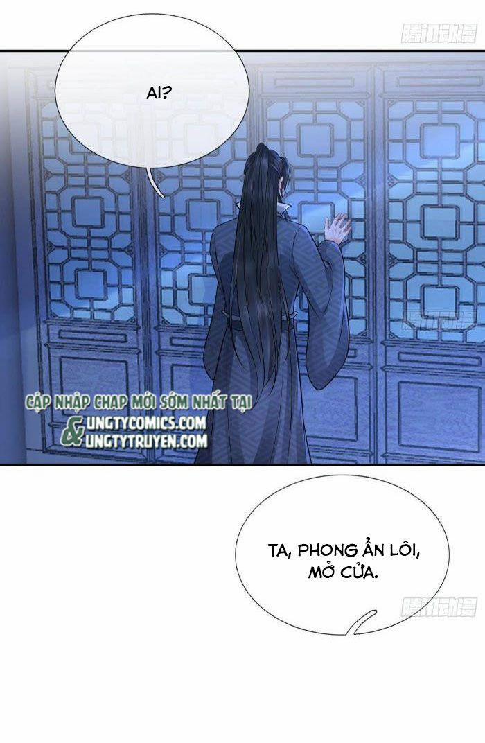 Đánh Chết Cũng Không Làm Sư Tôn 46 trang 17