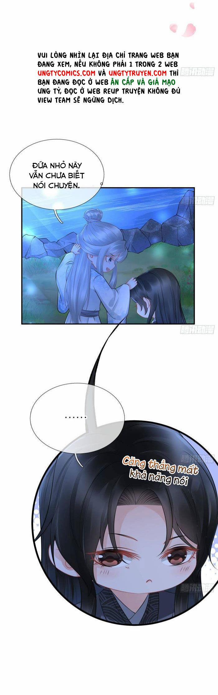 Đánh Chết Cũng Không Làm Sư Tôn 46 trang 2