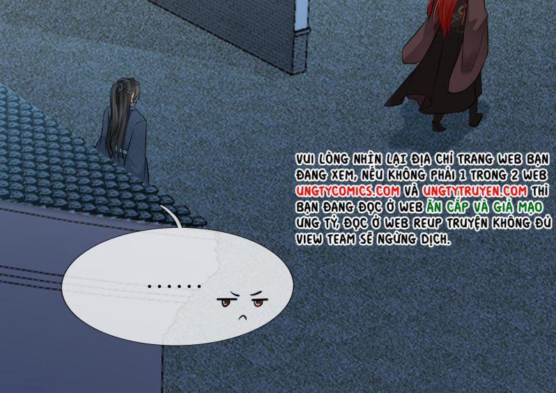 Đánh Chết Cũng Không Làm Sư Tôn 47 trang 10