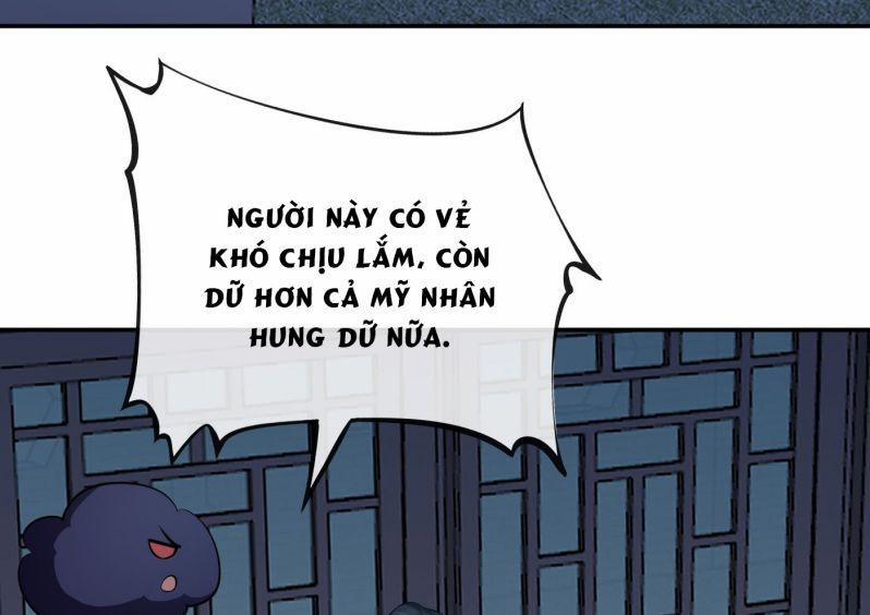 Đánh Chết Cũng Không Làm Sư Tôn 47 trang 11