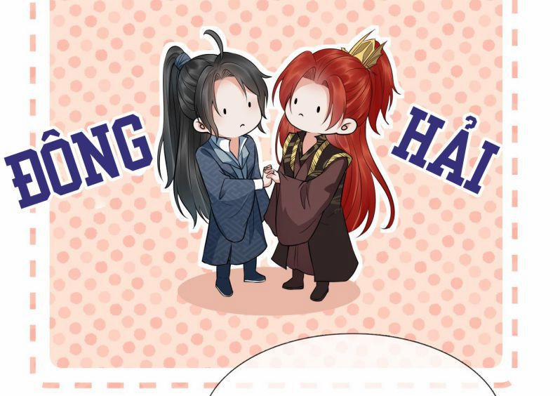 Đánh Chết Cũng Không Làm Sư Tôn 47 trang 22