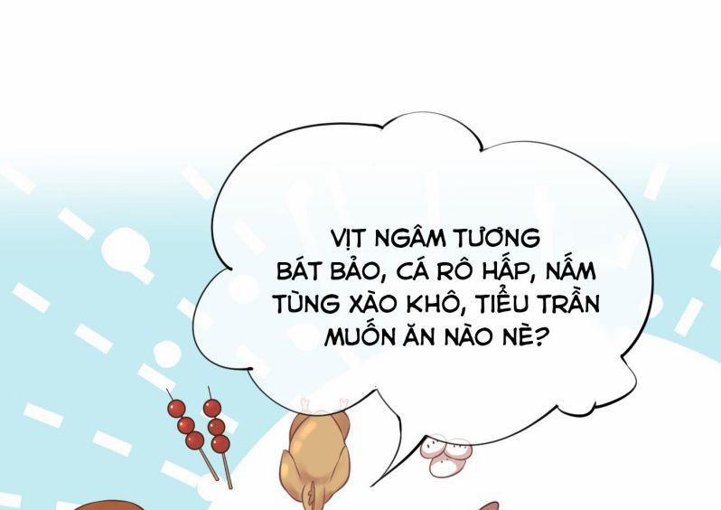 Đánh Chết Cũng Không Làm Sư Tôn 47 trang 26