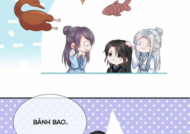 Đánh Chết Cũng Không Làm Sư Tôn 47 trang 27