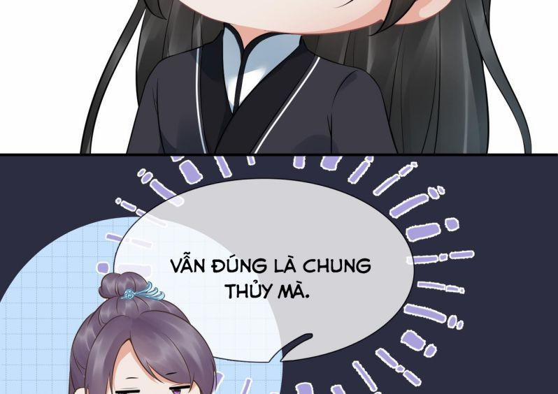 Đánh Chết Cũng Không Làm Sư Tôn 47 trang 29