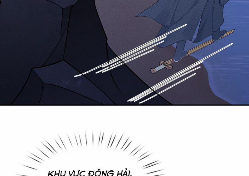 Đánh Chết Cũng Không Làm Sư Tôn 47 trang 34