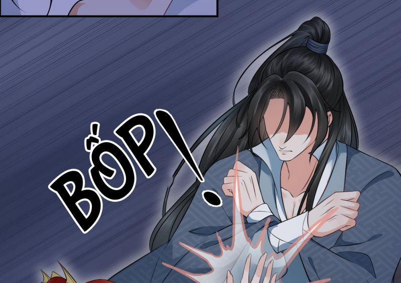 Đánh Chết Cũng Không Làm Sư Tôn 47 trang 4