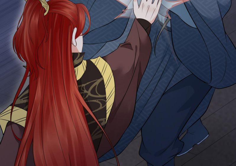 Đánh Chết Cũng Không Làm Sư Tôn 47 trang 5