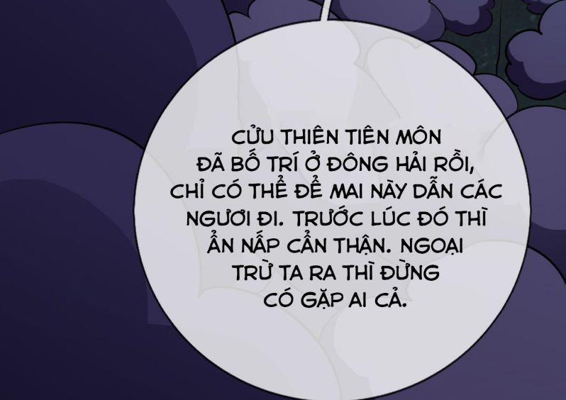 Đánh Chết Cũng Không Làm Sư Tôn 47 trang 52