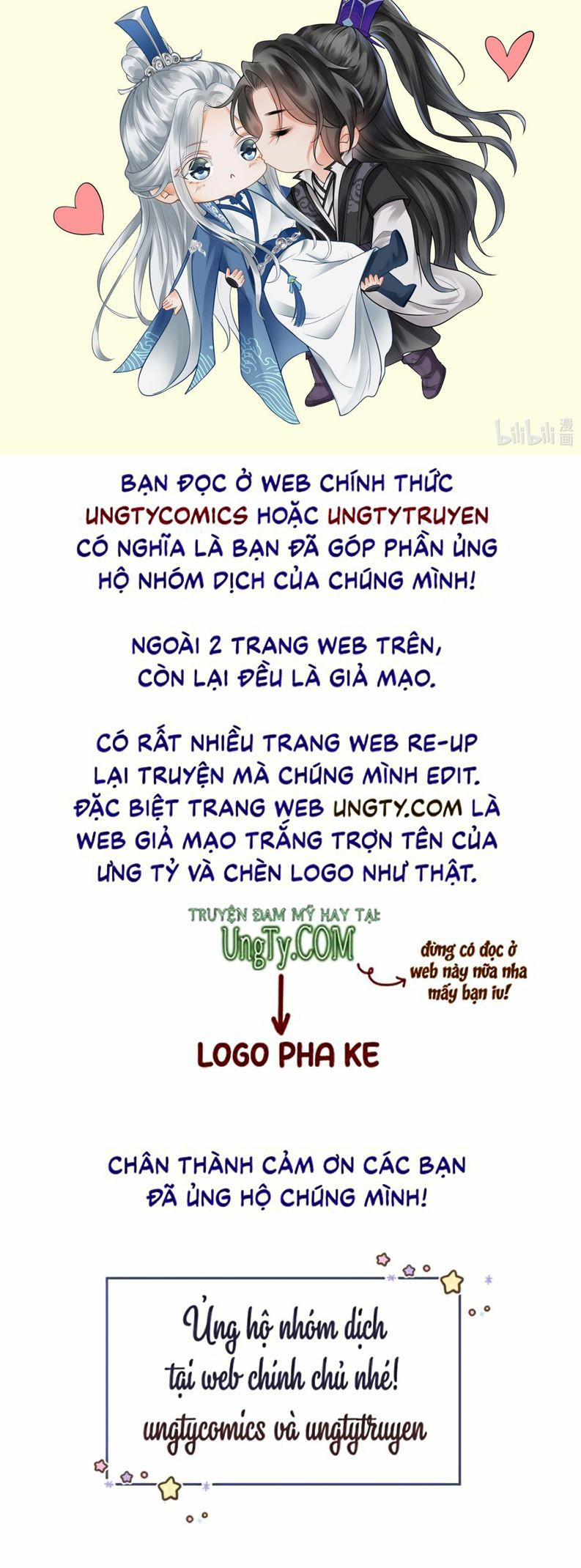 Đánh Chết Cũng Không Làm Sư Tôn 47 trang 76