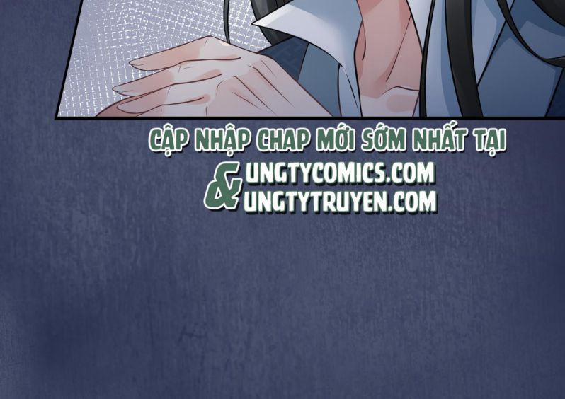 Đánh Chết Cũng Không Làm Sư Tôn 47 trang 8