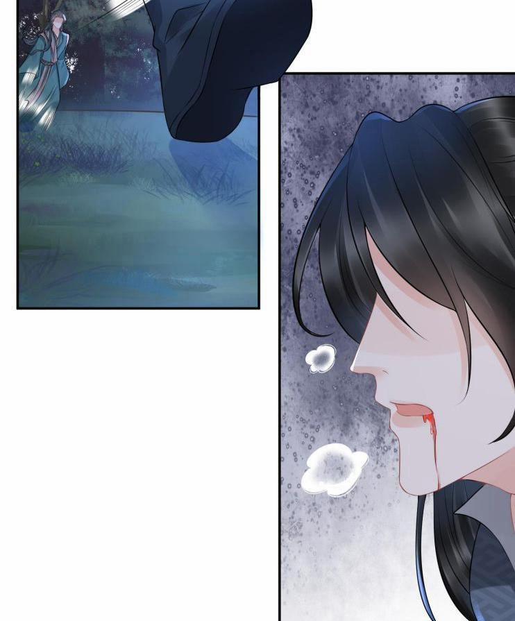 Đánh Chết Cũng Không Làm Sư Tôn 48 trang 12