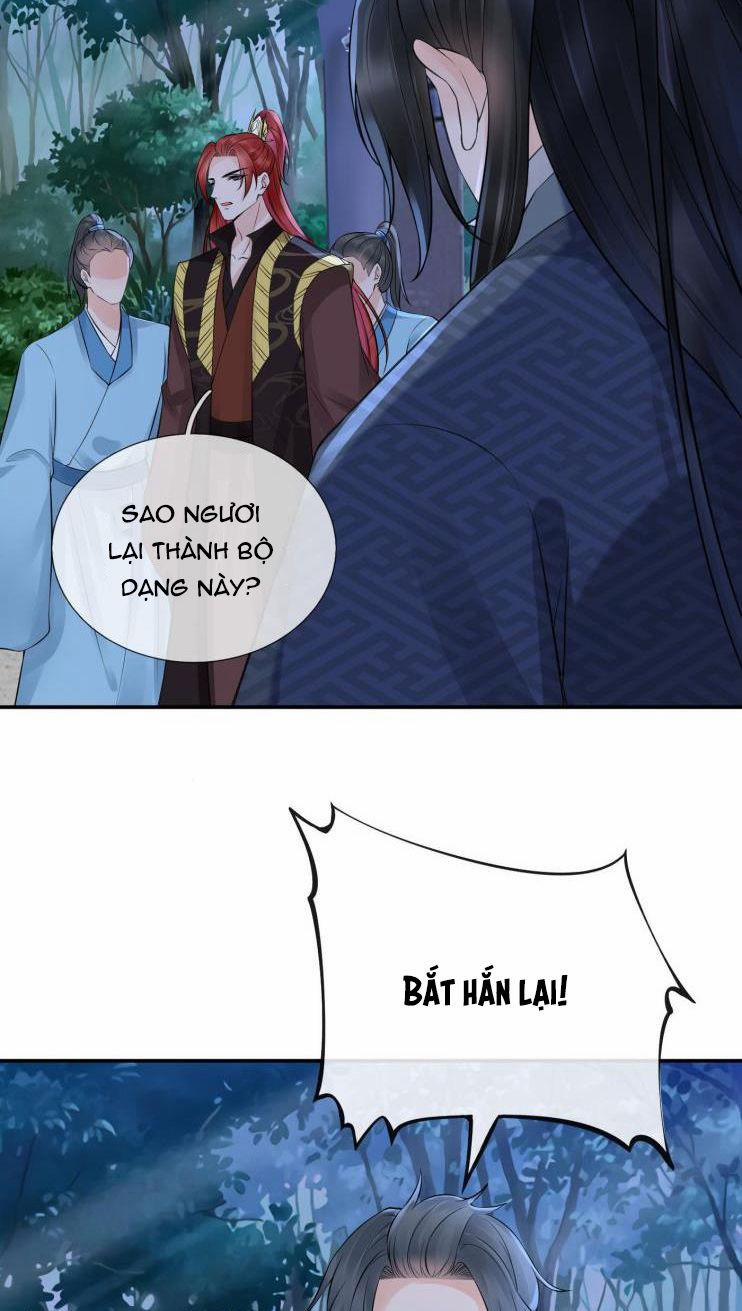 Đánh Chết Cũng Không Làm Sư Tôn 48 trang 14