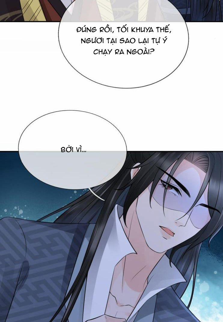 Đánh Chết Cũng Không Làm Sư Tôn 48 trang 17