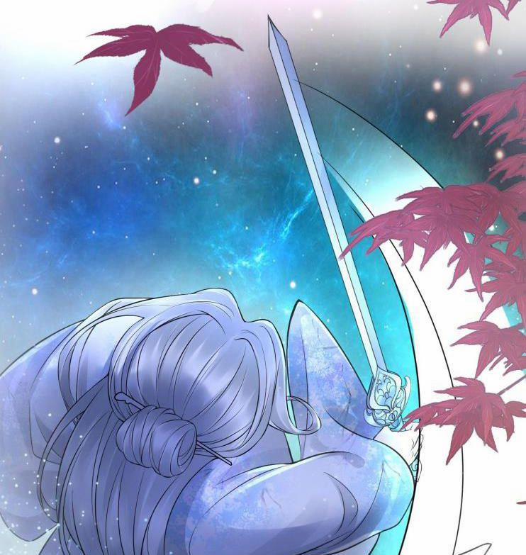 Đánh Chết Cũng Không Làm Sư Tôn 48 trang 20