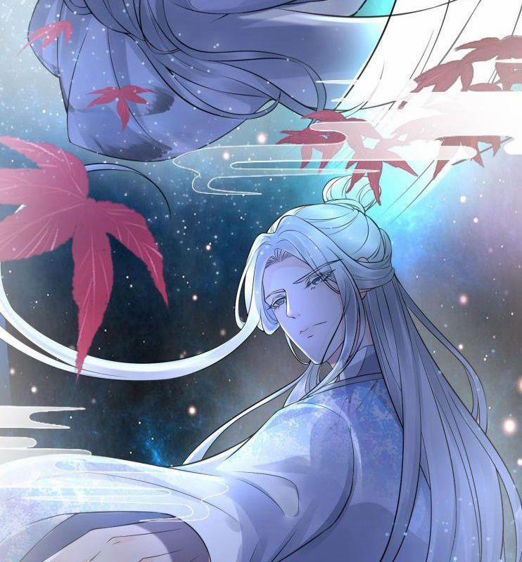 Đánh Chết Cũng Không Làm Sư Tôn 48 trang 21