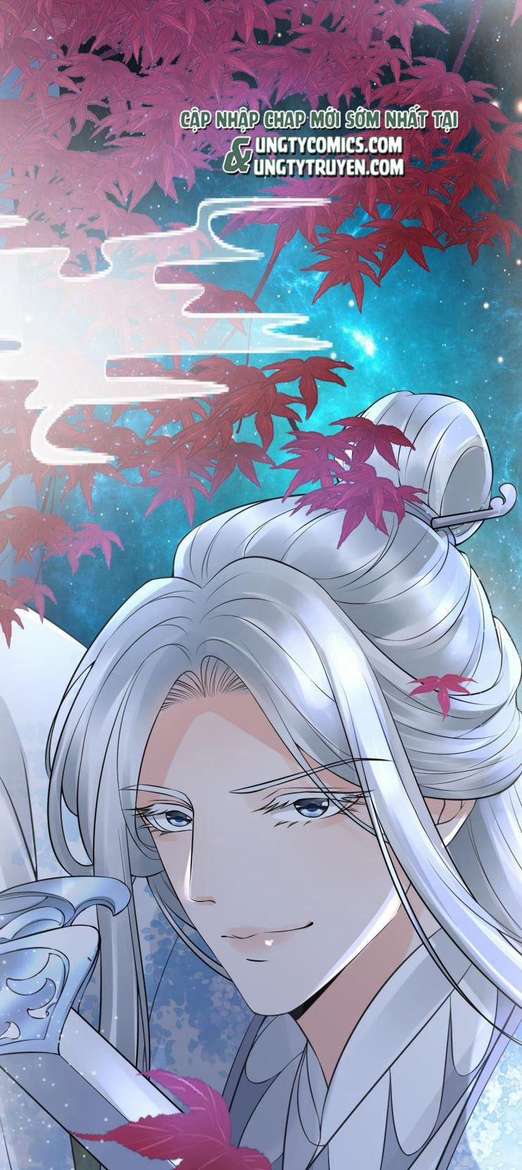 Đánh Chết Cũng Không Làm Sư Tôn 48 trang 23