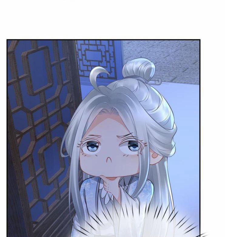 Đánh Chết Cũng Không Làm Sư Tôn 48 trang 28