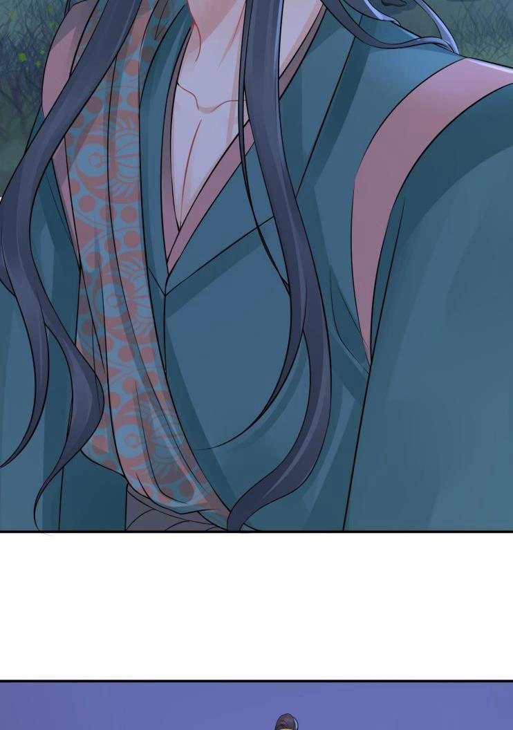 Đánh Chết Cũng Không Làm Sư Tôn 48 trang 3