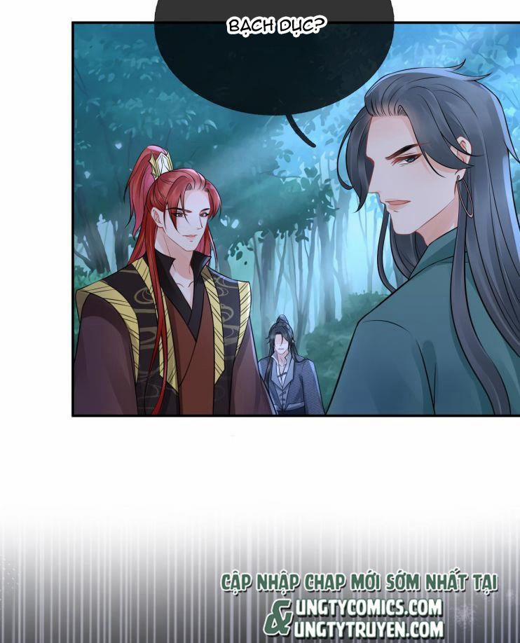 Đánh Chết Cũng Không Làm Sư Tôn 48 trang 32