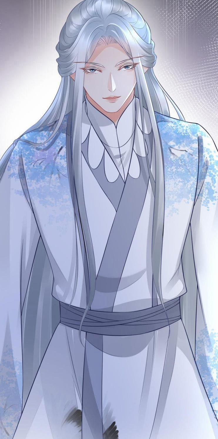 Đánh Chết Cũng Không Làm Sư Tôn 48 trang 34