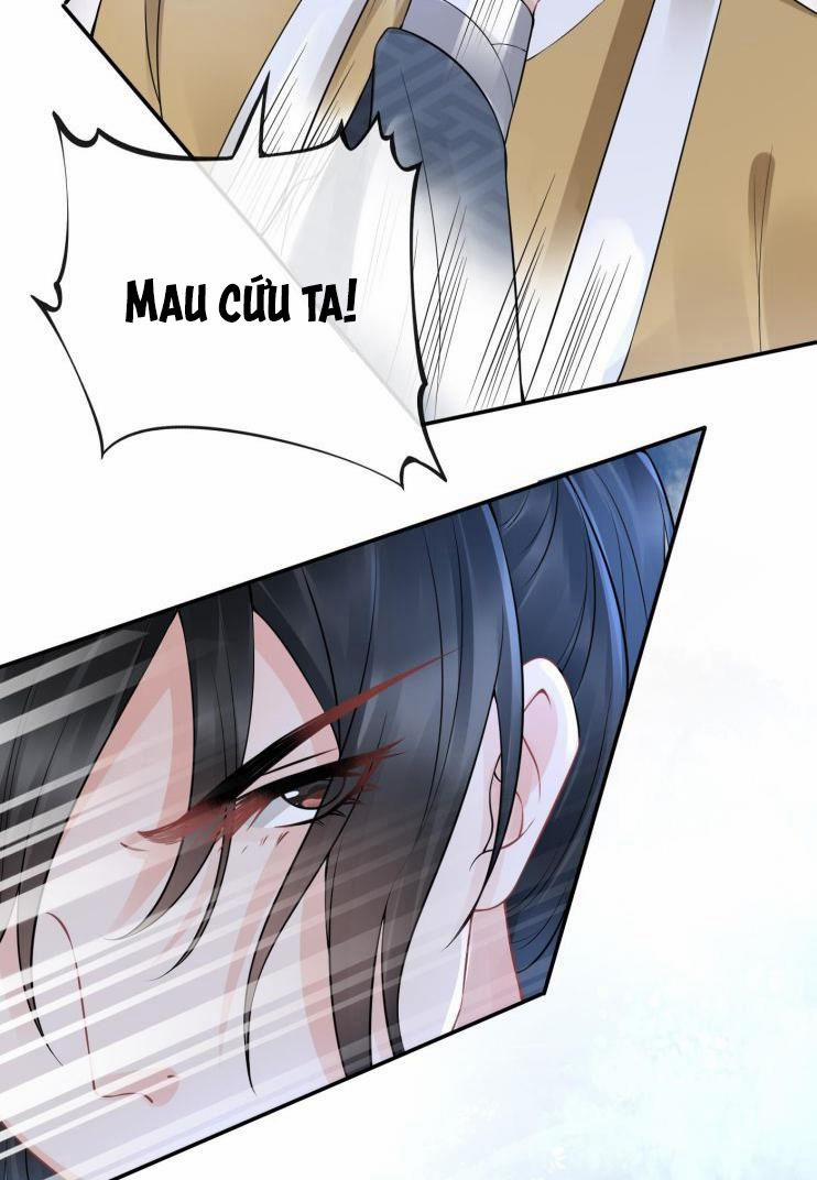 Đánh Chết Cũng Không Làm Sư Tôn 48 trang 5