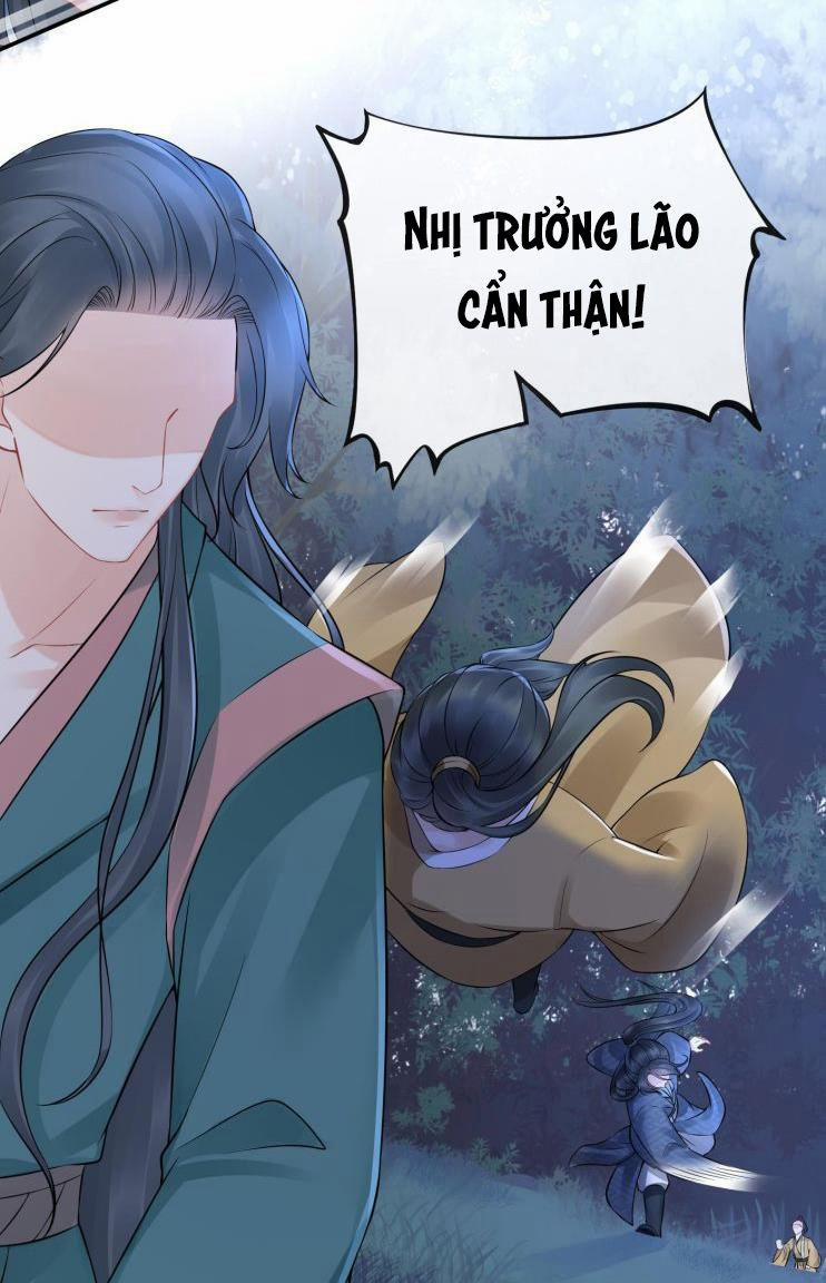 Đánh Chết Cũng Không Làm Sư Tôn 48 trang 6