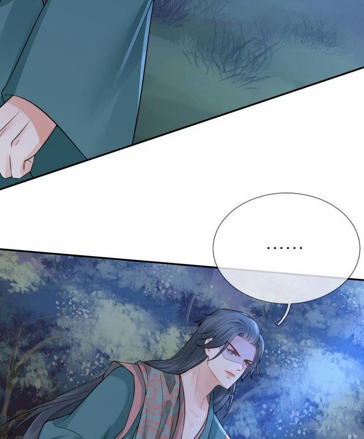 Đánh Chết Cũng Không Làm Sư Tôn 48 trang 7