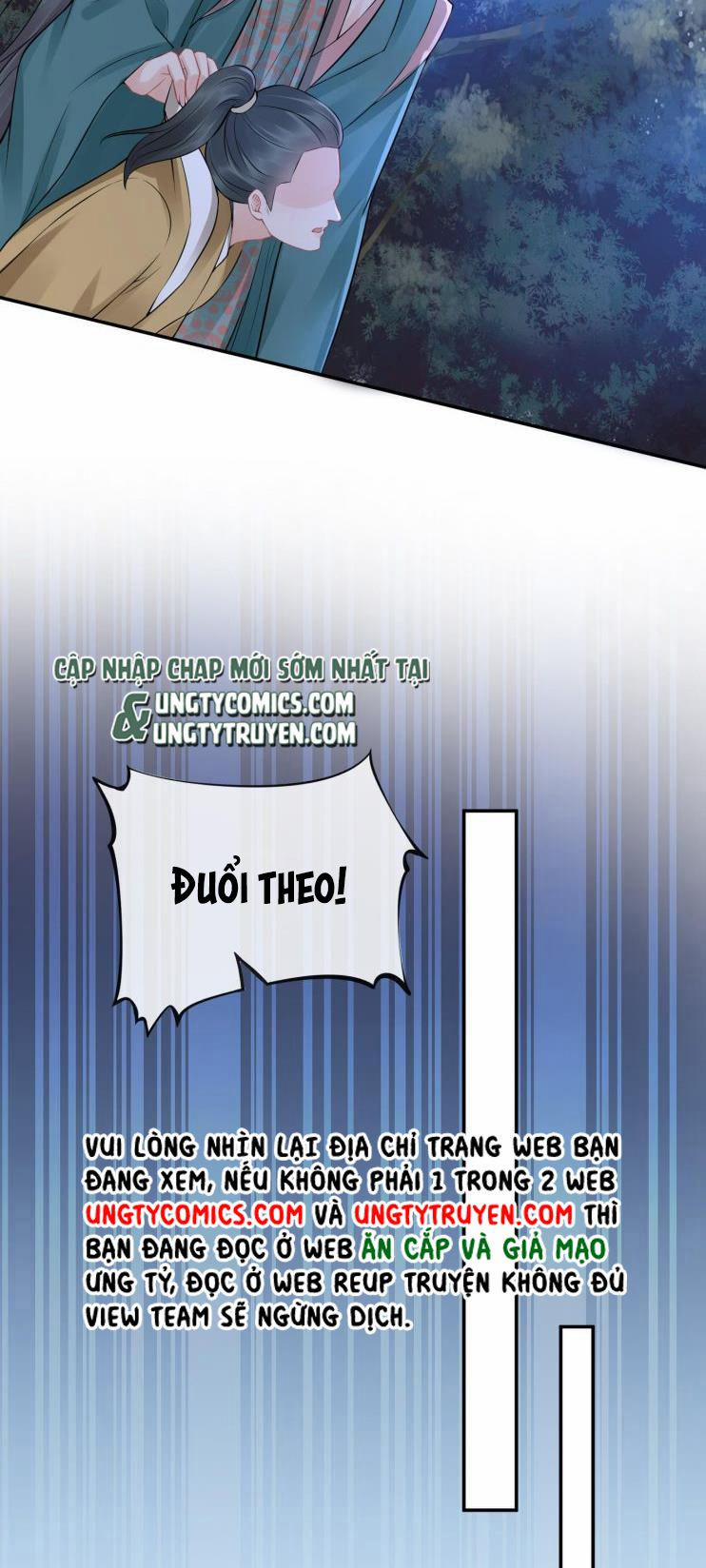 Đánh Chết Cũng Không Làm Sư Tôn 48 trang 8