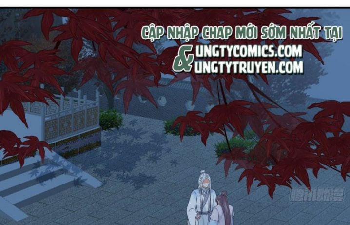 Đánh Chết Cũng Không Làm Sư Tôn 50 trang 1