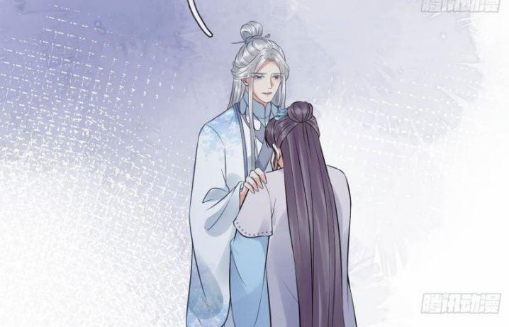 Đánh Chết Cũng Không Làm Sư Tôn 50 trang 12