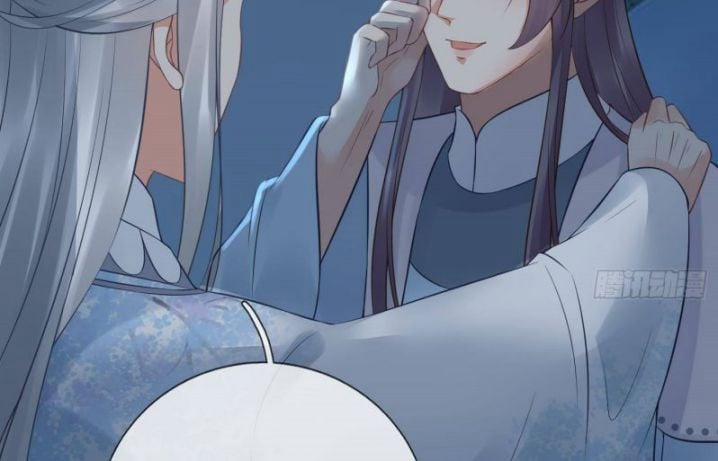 Đánh Chết Cũng Không Làm Sư Tôn 50 trang 16