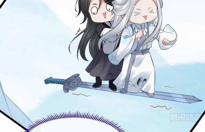 Đánh Chết Cũng Không Làm Sư Tôn 50 trang 28