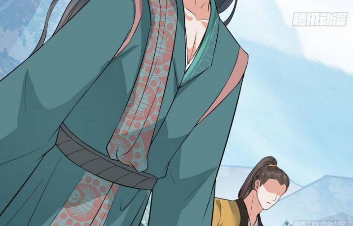 Đánh Chết Cũng Không Làm Sư Tôn 50 trang 41